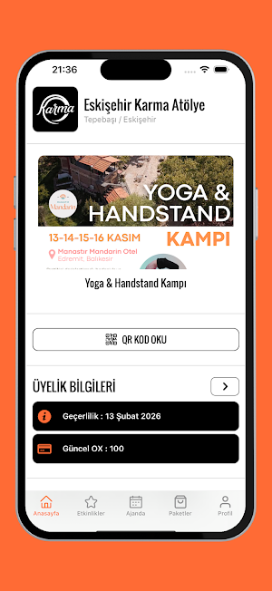 Karma Atölye Screenshot 0