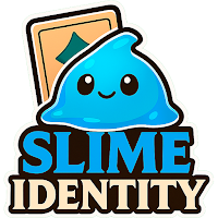 Slime Identity : Deckbuilder