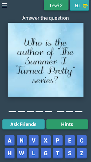 Q&A The Summer I Turned Pretty Screenshot 1