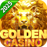Golden Casino - Slots Games