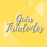Guia Tiradentes Entregador