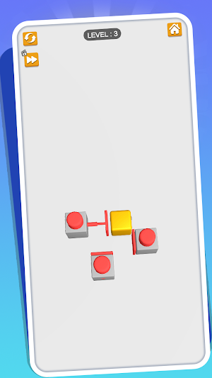 Puzzle Hole Screenshot 0