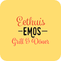 Emos grill en doner