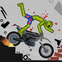 Dismount Playground