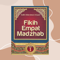 Fikih Empat Madzab - Jilid 1