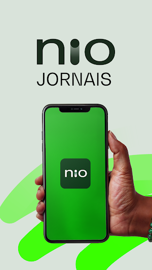 Nio Jornais Screenshot 0