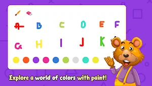 Kids Toddler Play & Learn Screenshot 3