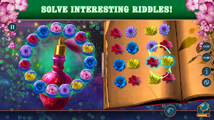 Hidden Objects: Carnival f2p Screenshot 2