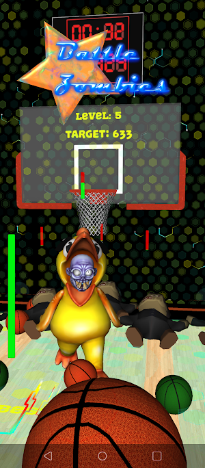 Ballermatics Screenshot 1
