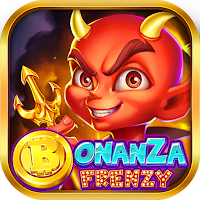 Bonanza Frenzy - Casino Slots
