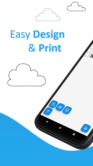 Label Design And Print Screenshot 0