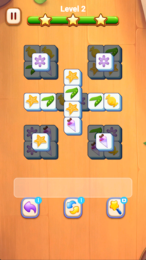 Infinite Block Elimination Screenshot 2