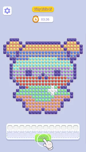 Joyful Beads Screenshot 2