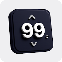 Tap Counter: UpTapDown