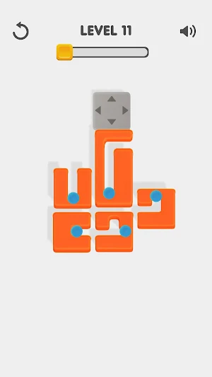 Screws Puzzle Screenshot 0