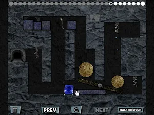 Gem Grab 2013 LITE Screenshot 3