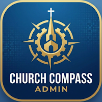 Church Compass Admin