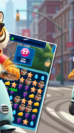 Clear Goal Screenshot 2