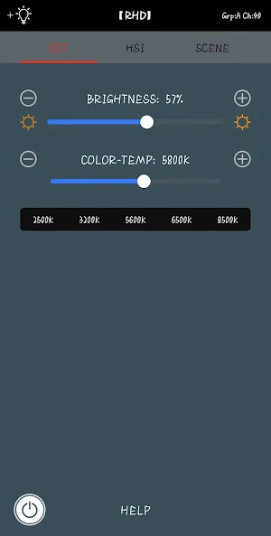 RHD Light Screenshot 2