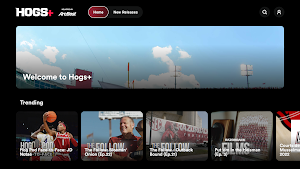 Hogs+ Screenshot 0