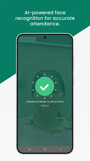 Humanec Eye Screenshot 2