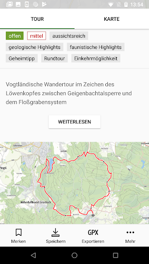 Vogtland Screenshot 2