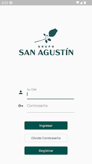 San Agustin Screenshot 0