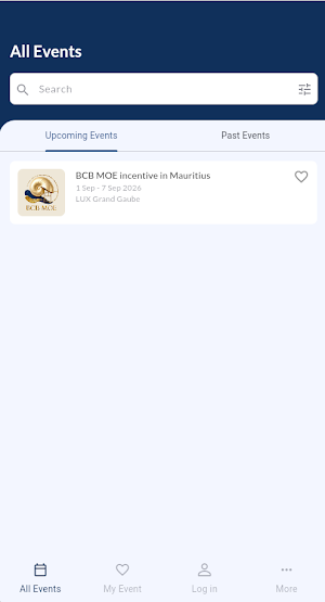 BCB MOE 2025 Mauritius Screenshot 0