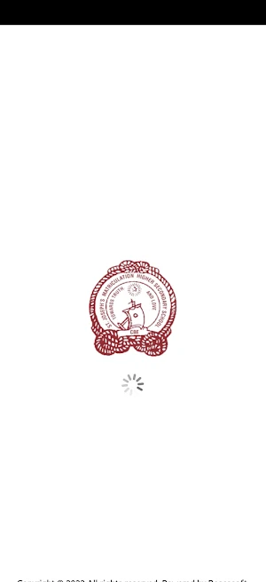 St Joseph's School Coimbatore Screenshot 0