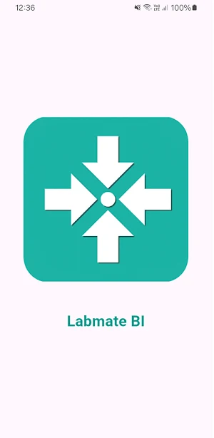Labmate BI Screenshot 0
