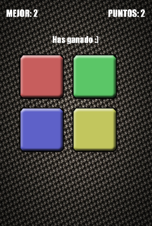 Solvam Says Screenshot 3