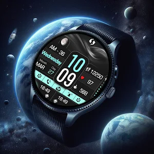 Health & Fitness Tracker IN69 Screenshot 3