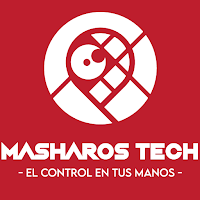 Masharostech