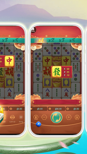 Mahjong Purchasing Screenshot 2