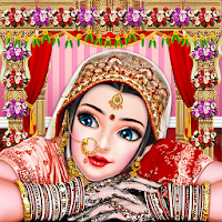 North Indian Wedding Salon Spa