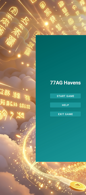 77AG Havens Screenshot 0