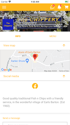 The Chippery Screenshot 2