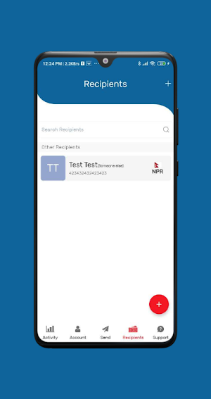 Fast Cash Screenshot 3