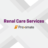 Renal care services