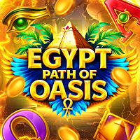 Egypt Path of Oasis