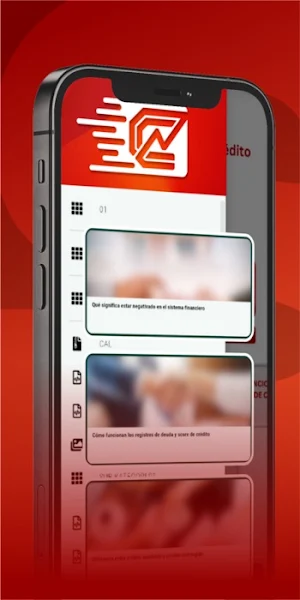 Cartão Crédito Negativado Guia Screenshot 3