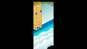 Slider Santa Screenshot 2