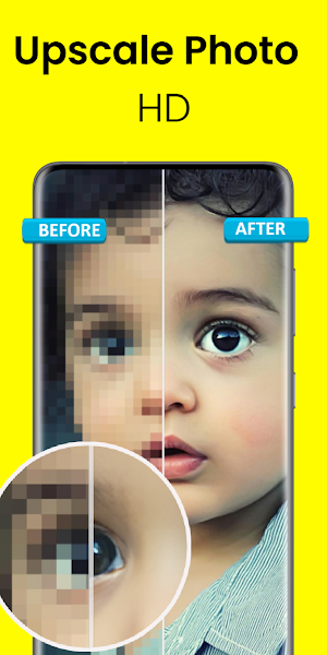 Enhance My Photo AI Screenshot 2
