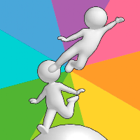 Mount Me: Ragdoll game