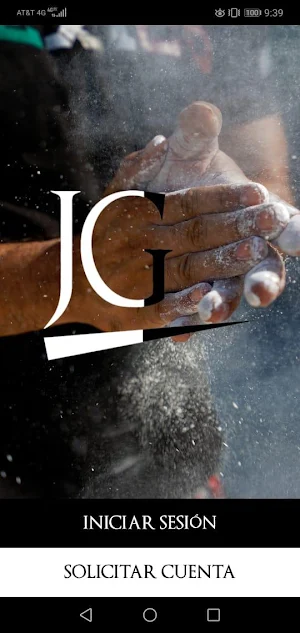 JG Programing Screenshot 1