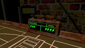 Horrible Death Shot Screenshot 3