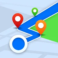 Multi Stop Map Route Planner