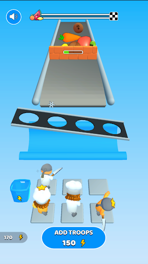 Slice & Merge Screenshot 1