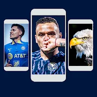Fondo de Pantalla Club América