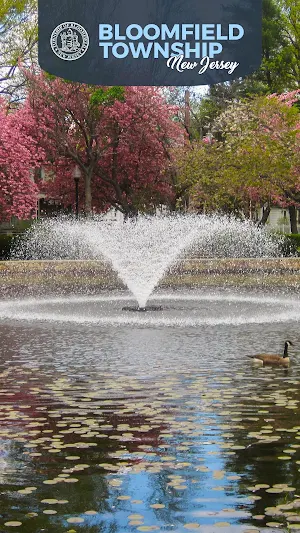 Bloomfield Township NJ Screenshot 1
